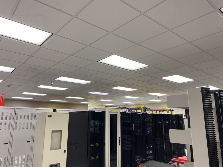 Commercial facility electrical work by Arizona Electrical Experts