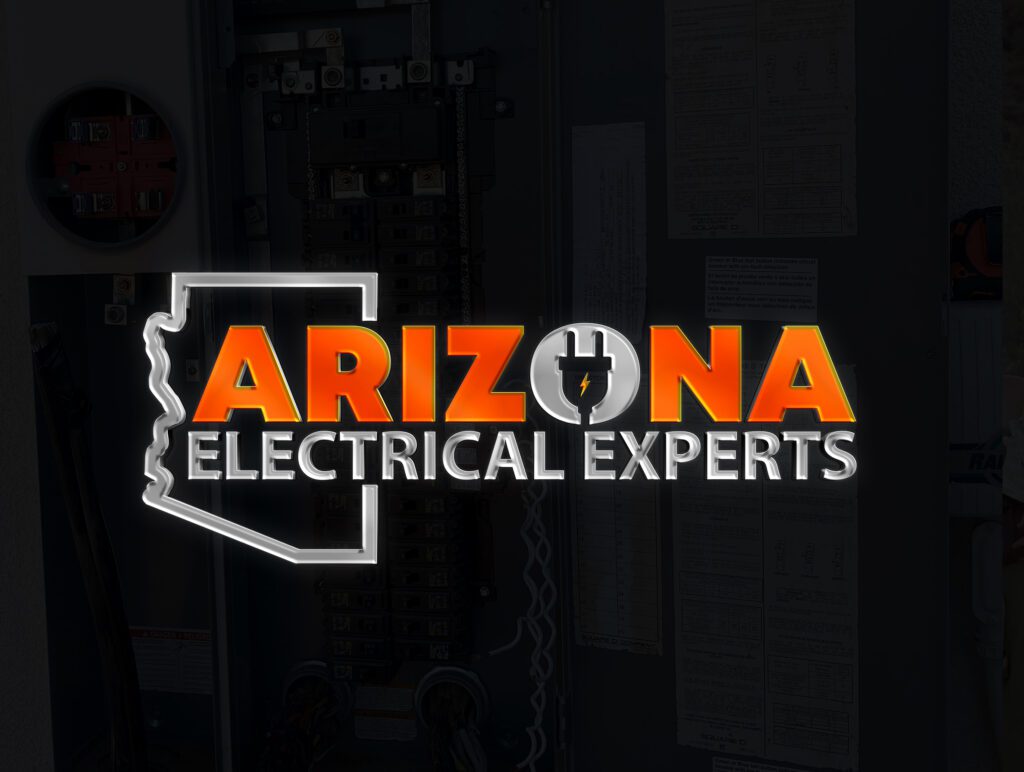 Arizona Electrical Experts LLC cover